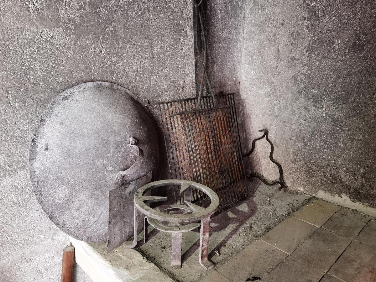 Appartamento Apartman Paula 1 Vinišće Esterno foto