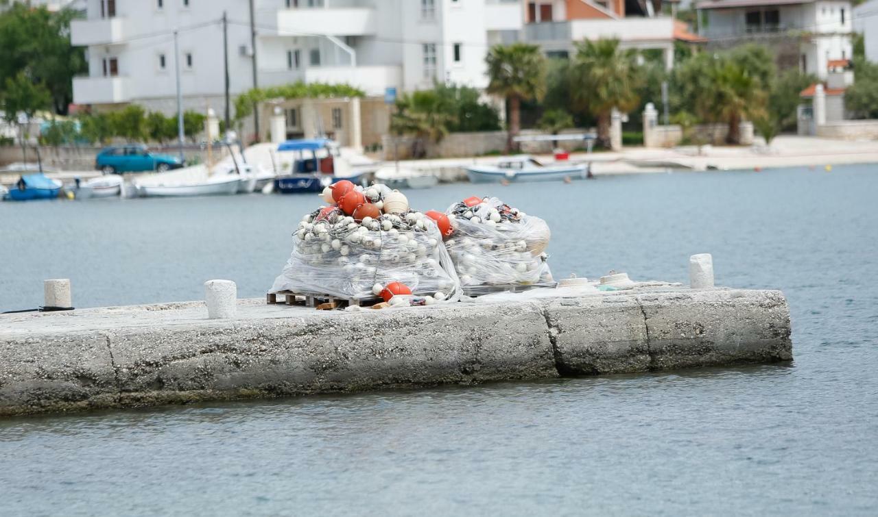 Appartamento Apartman Paula 1 Vinišće Esterno foto